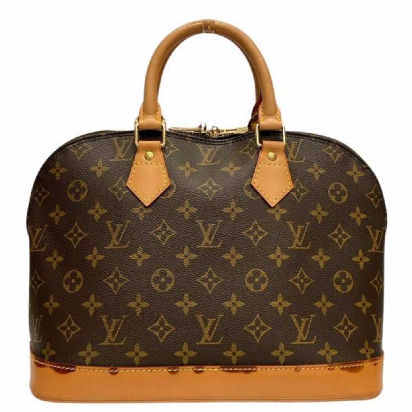 Louis Vuitton Monogram Monogram Handbag