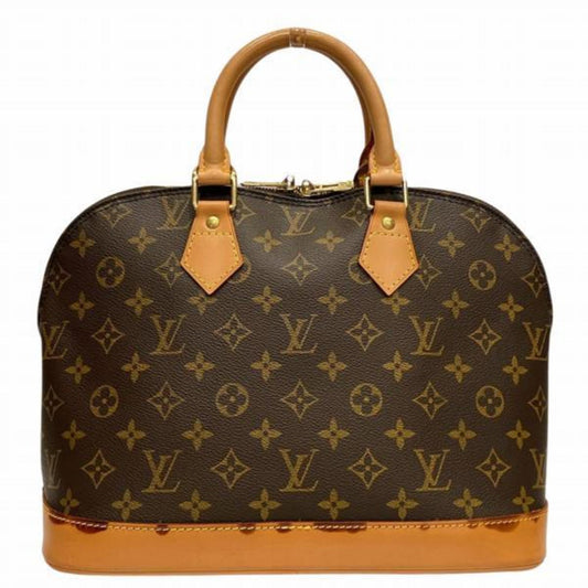 Louis Vuitton Monogram Monogram Handbag