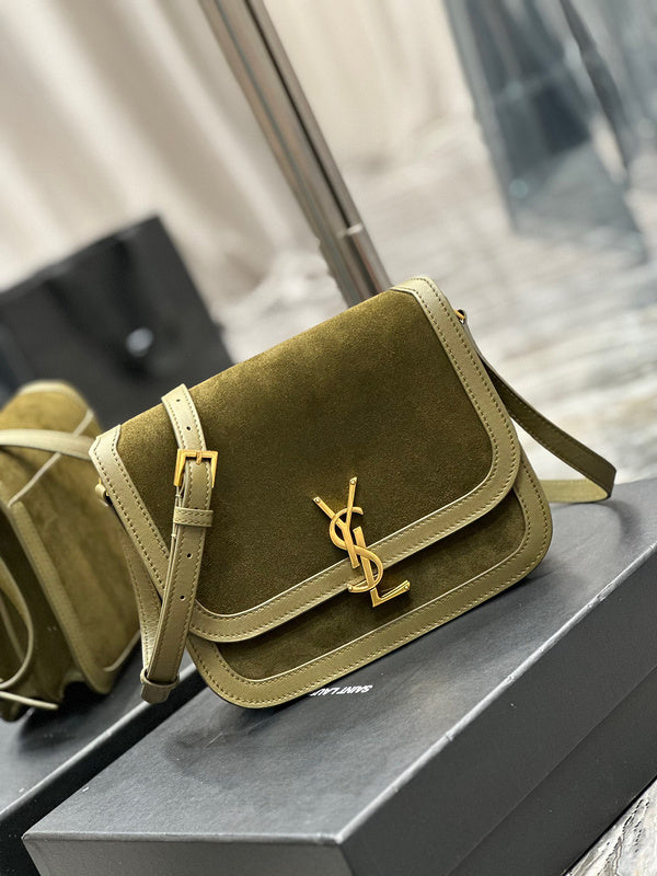 Franco Shops - Yves Saint Laurent - Bags
