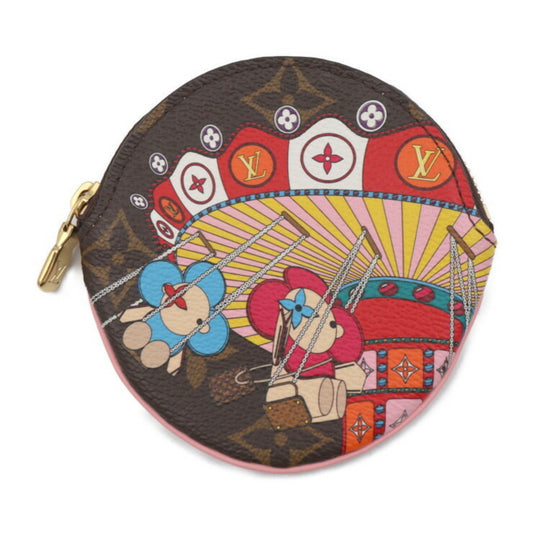 Louis Vuitton Monogram Monogram