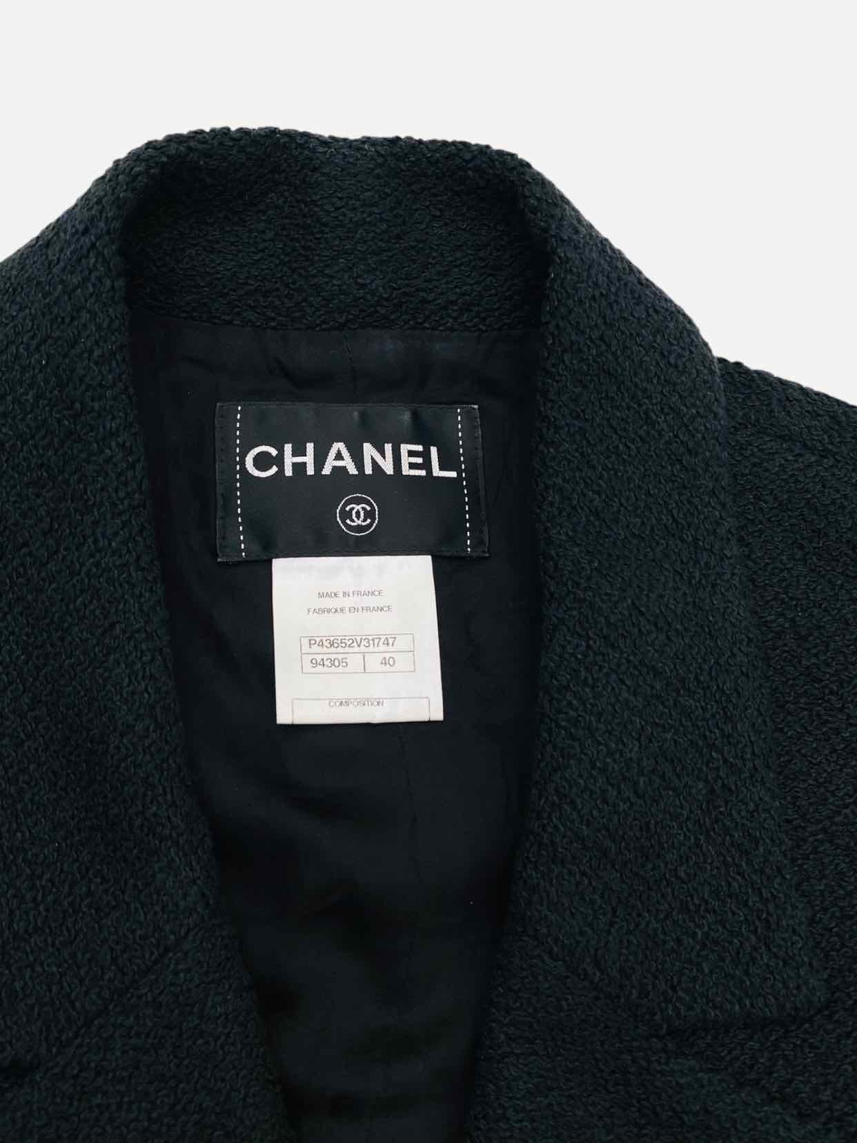 Chanel Handbag Bag - Lynora Bags