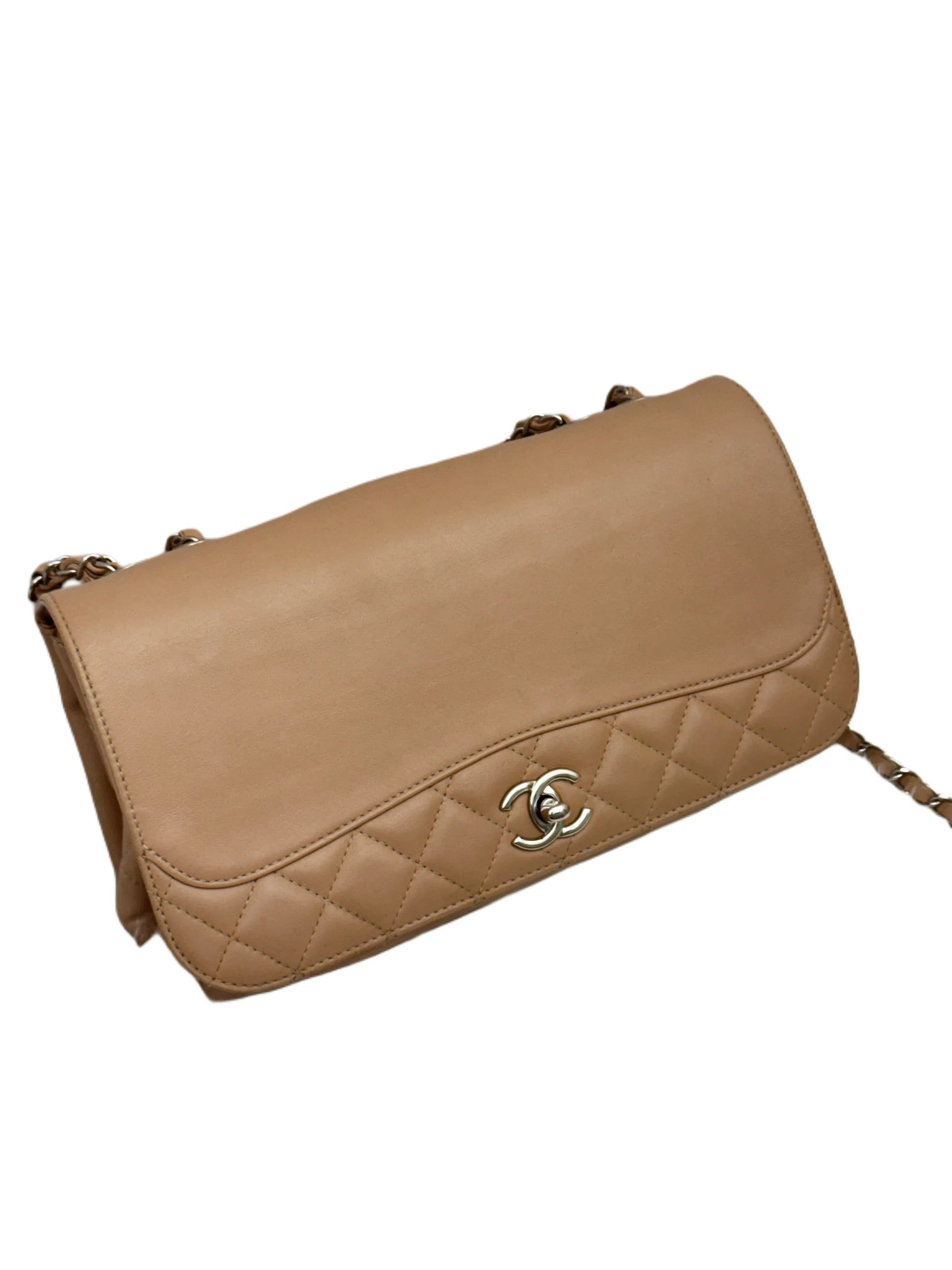 Chanel Flap Shoulder Bag - Lynora Bags