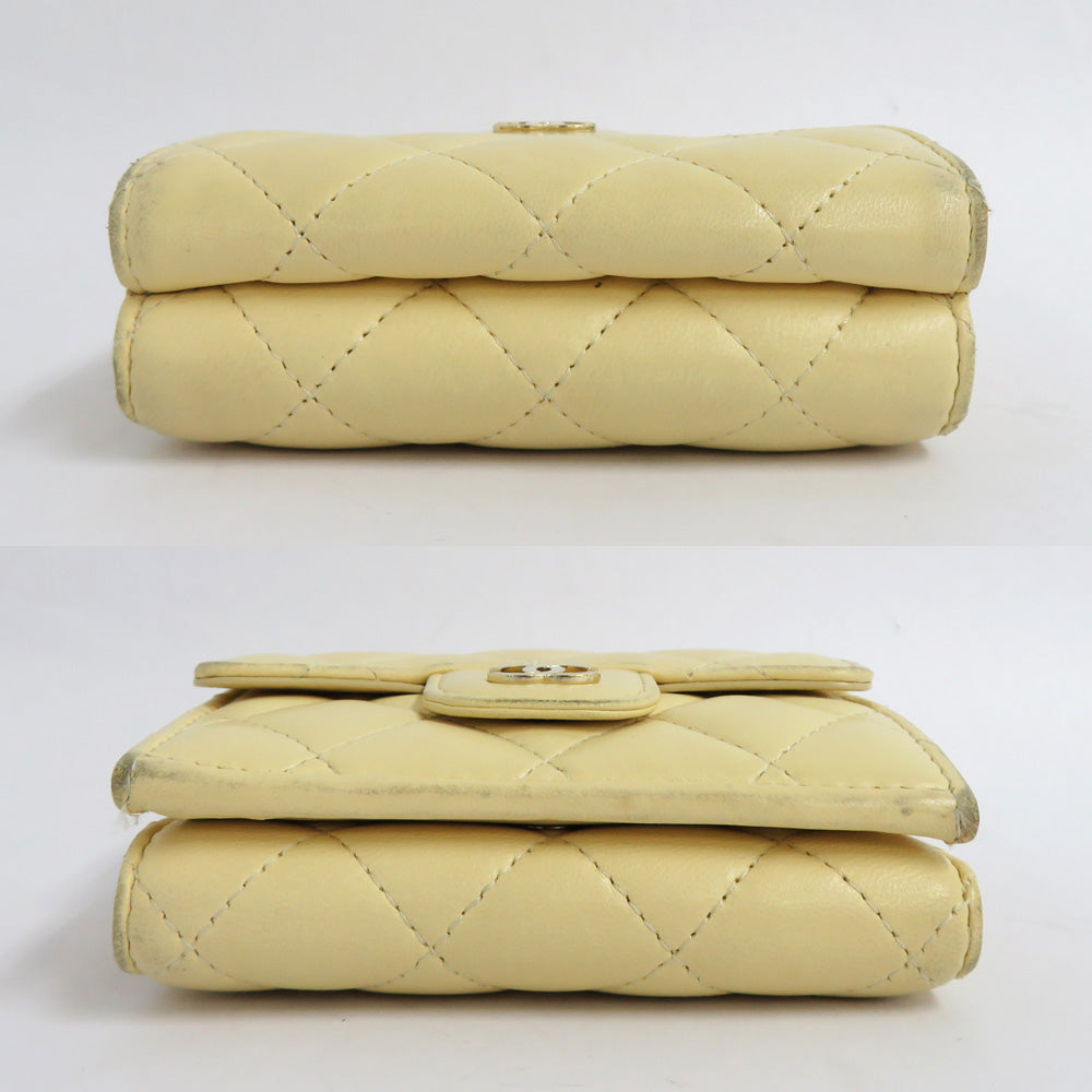 Chanel Flap Shoulder Bag - Lynora Bags