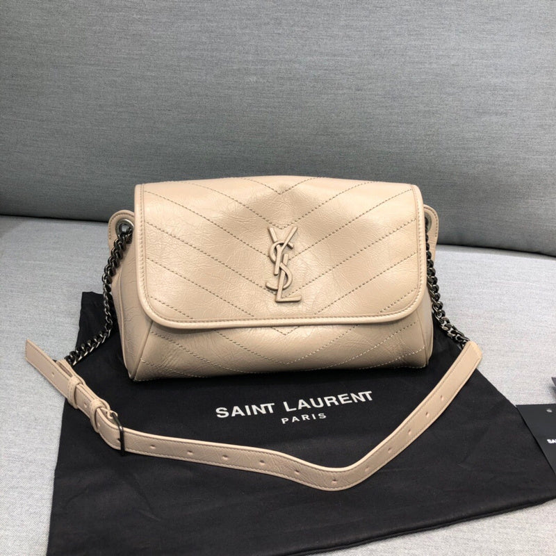 Franco Shops - Yves Saint Laurent - Bags