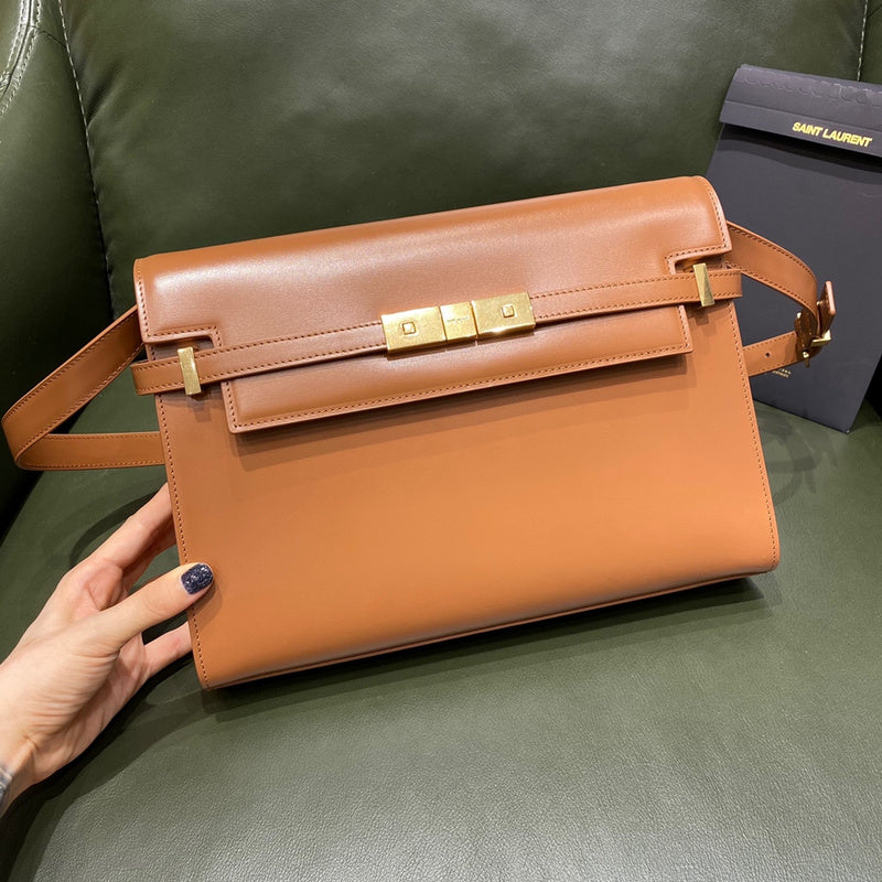 Yves Saint Laurent - Bags - Franco Shops