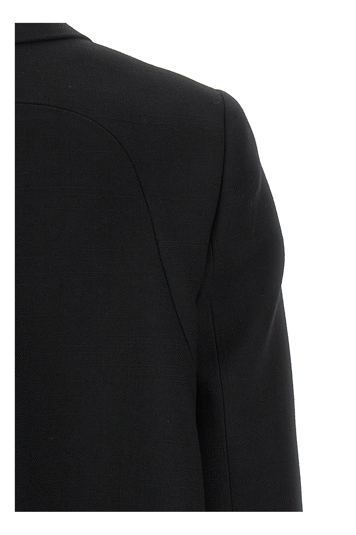 Fendi Women Double-Breasted Blazer