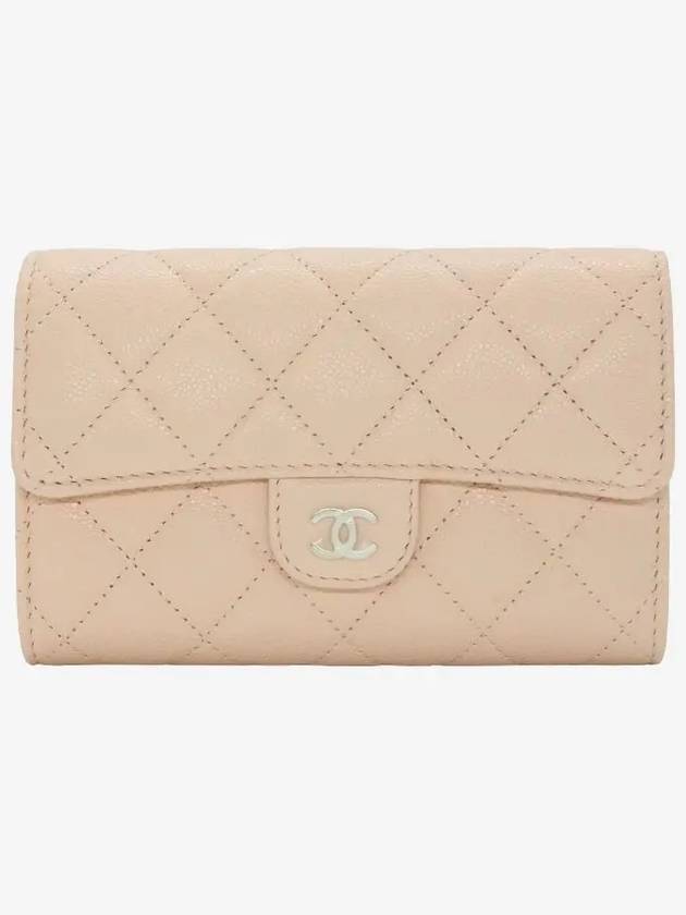 Chanel Shoulder Bag - Lynora Bags