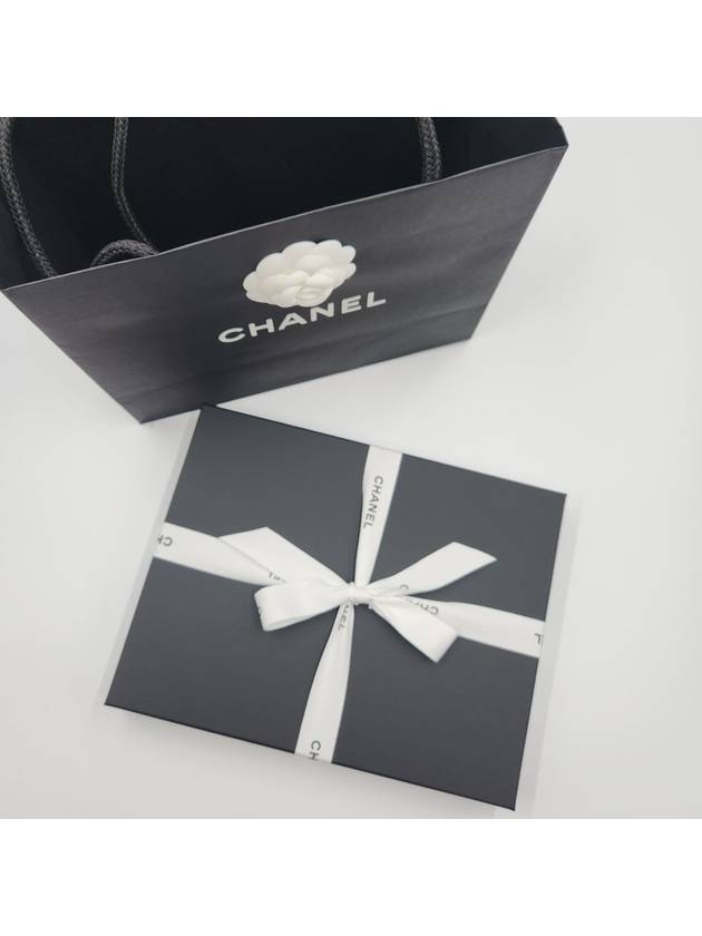 Chanel Medium Clutch - Lynora Bags