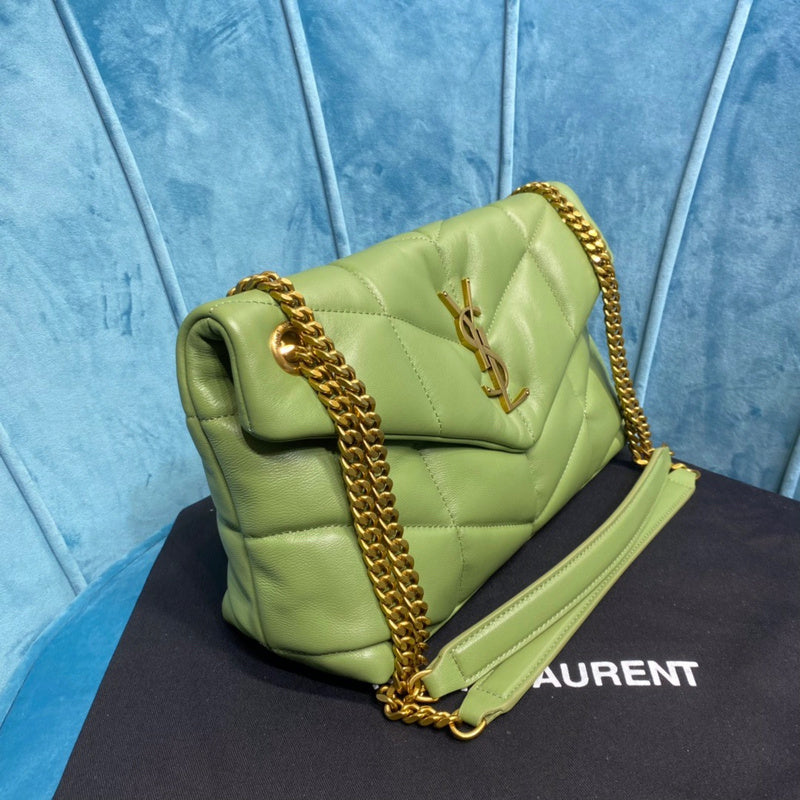 Franco Shops - Yves Saint Laurent - Bags