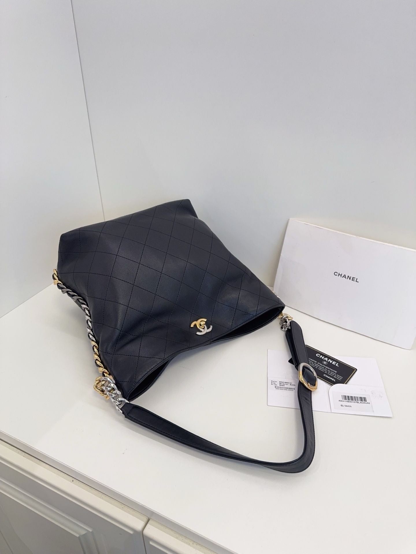 Chanel Handbag Bag - Lynora Bags