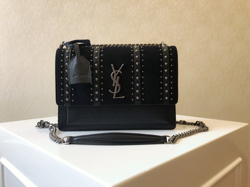 Yves Saint Laurent - Bags - Franco Shops