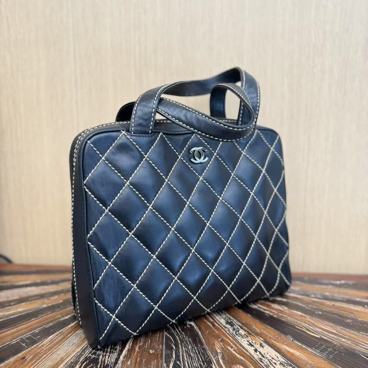 Chanel Handbag Bag - Lynora Bags
