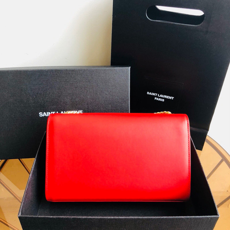 Yves Saint Laurent - Bags - Franco Shops