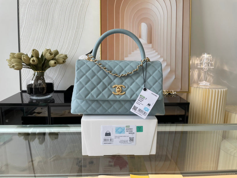Chanel Bags