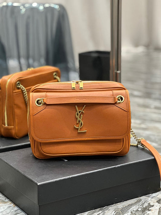 Franco Shops - Yves Saint Laurent - Bags