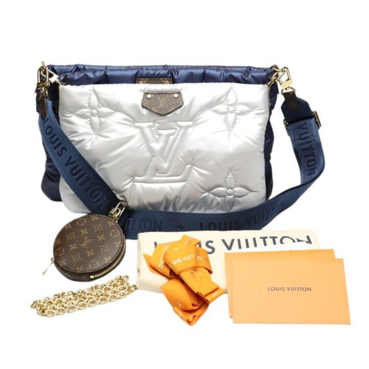 Louis Vuitton Pouch Shoulder Bag