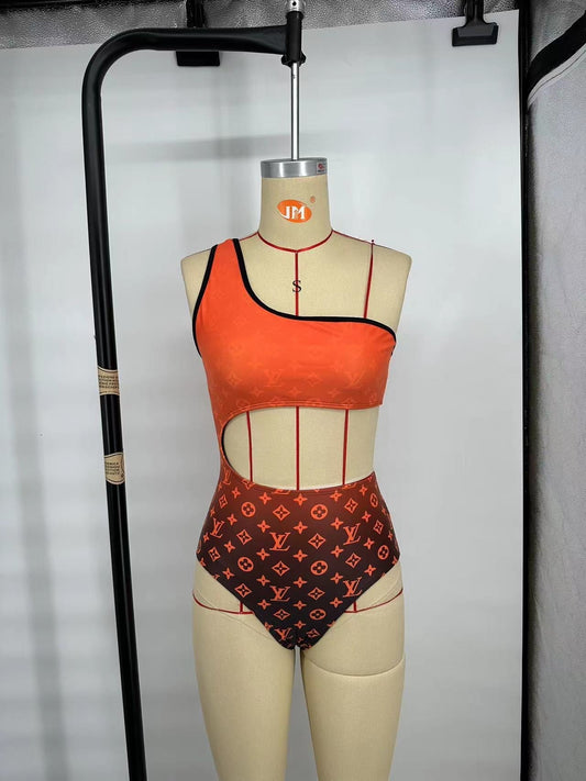 Louis Vuitton swim