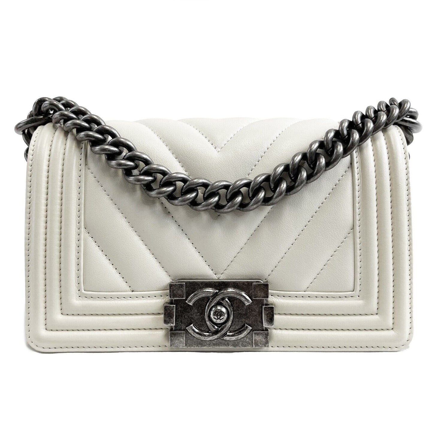 Chanel Mini Shoulder Bag - Lynora Bags