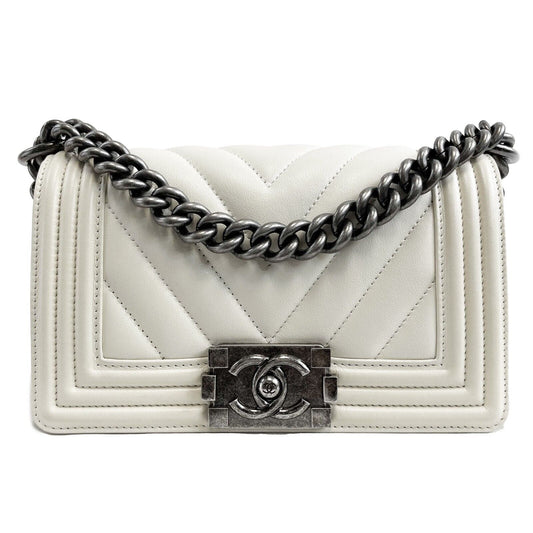 Chanel Mini Shoulder Bag - Lynora Bags