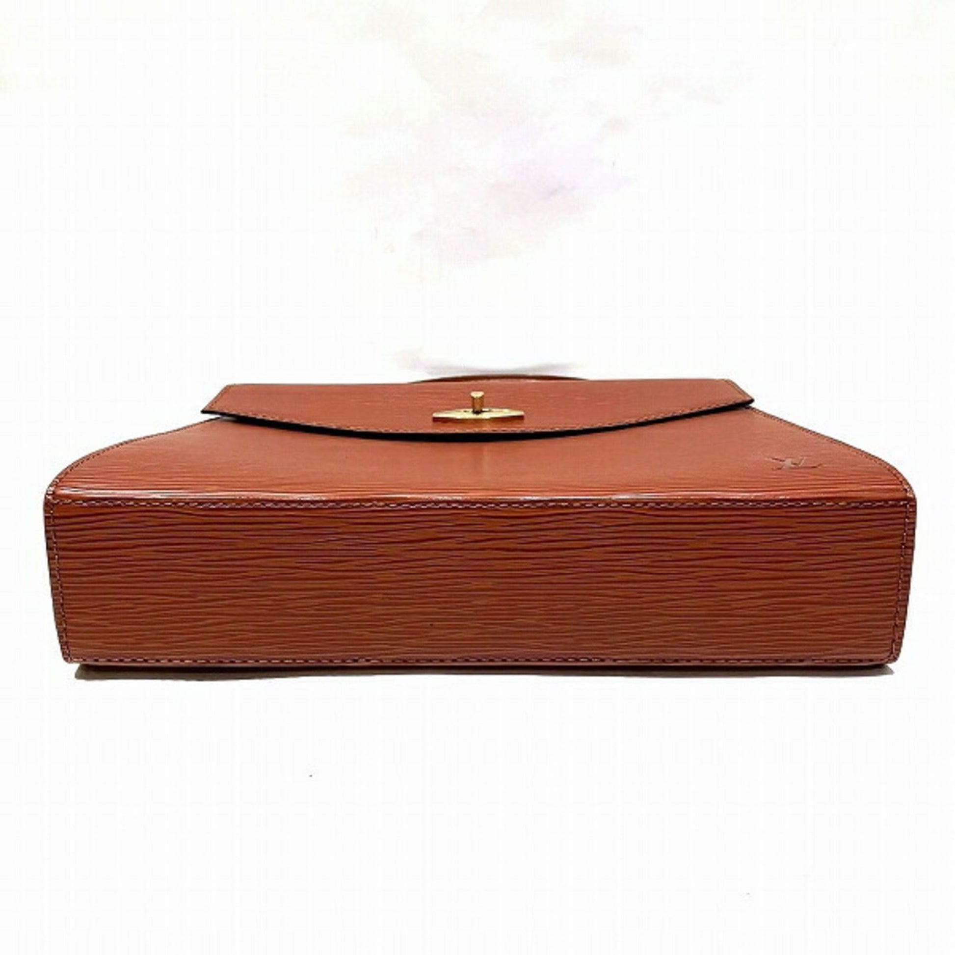 Louis Vuitton Epi Leather Handbag