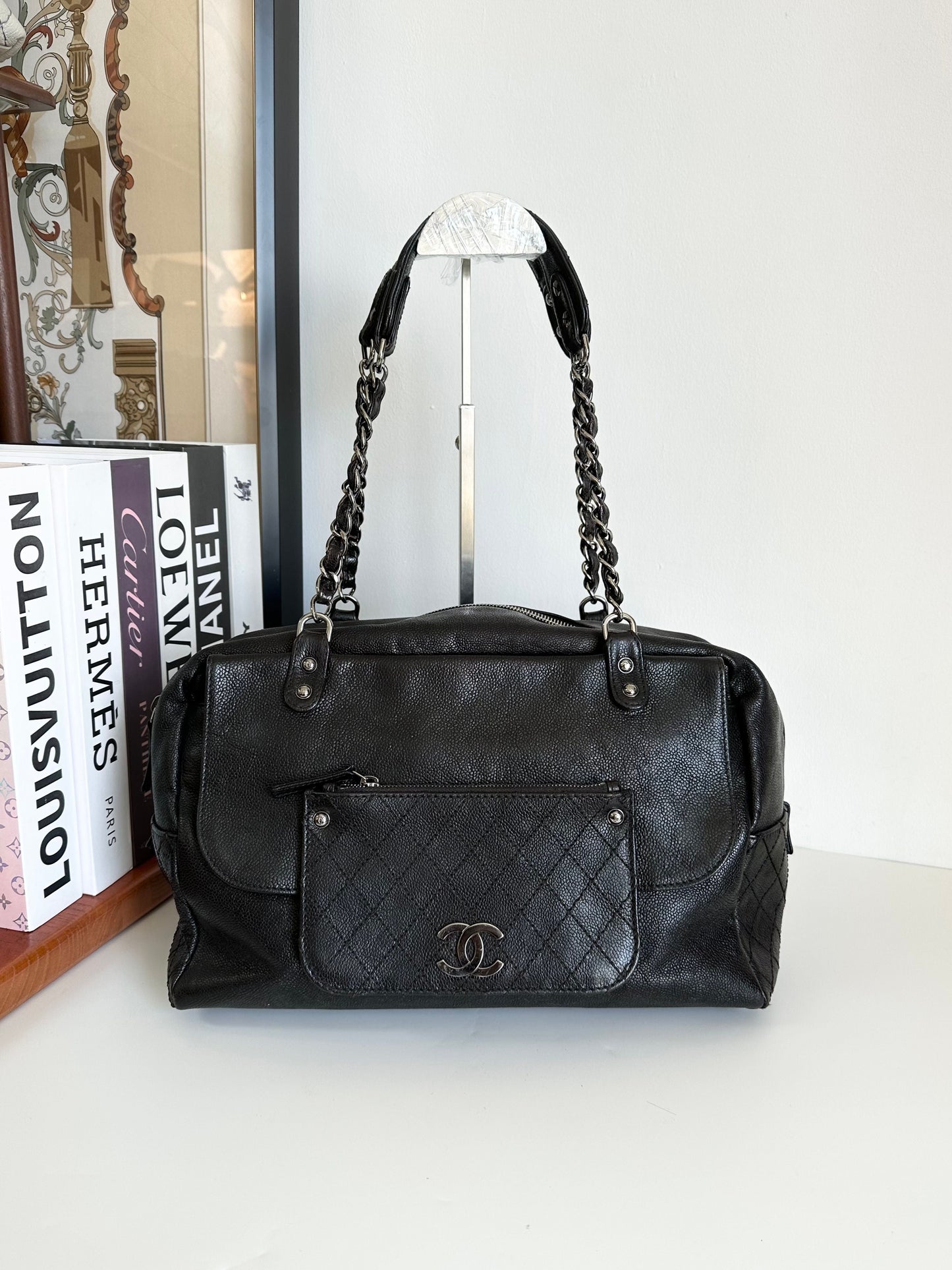 Chanel Tote Bag - Lynora Bags