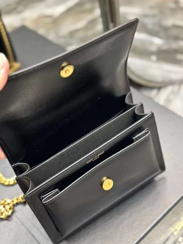 Yves Saint Laurent - Bags - Franco Shops