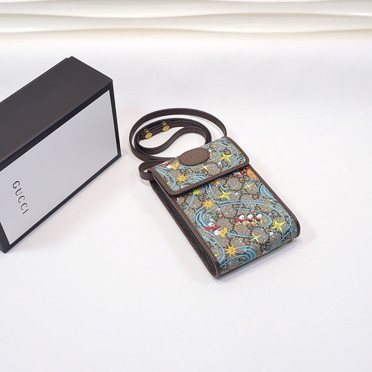 Gucci Designer Handbag