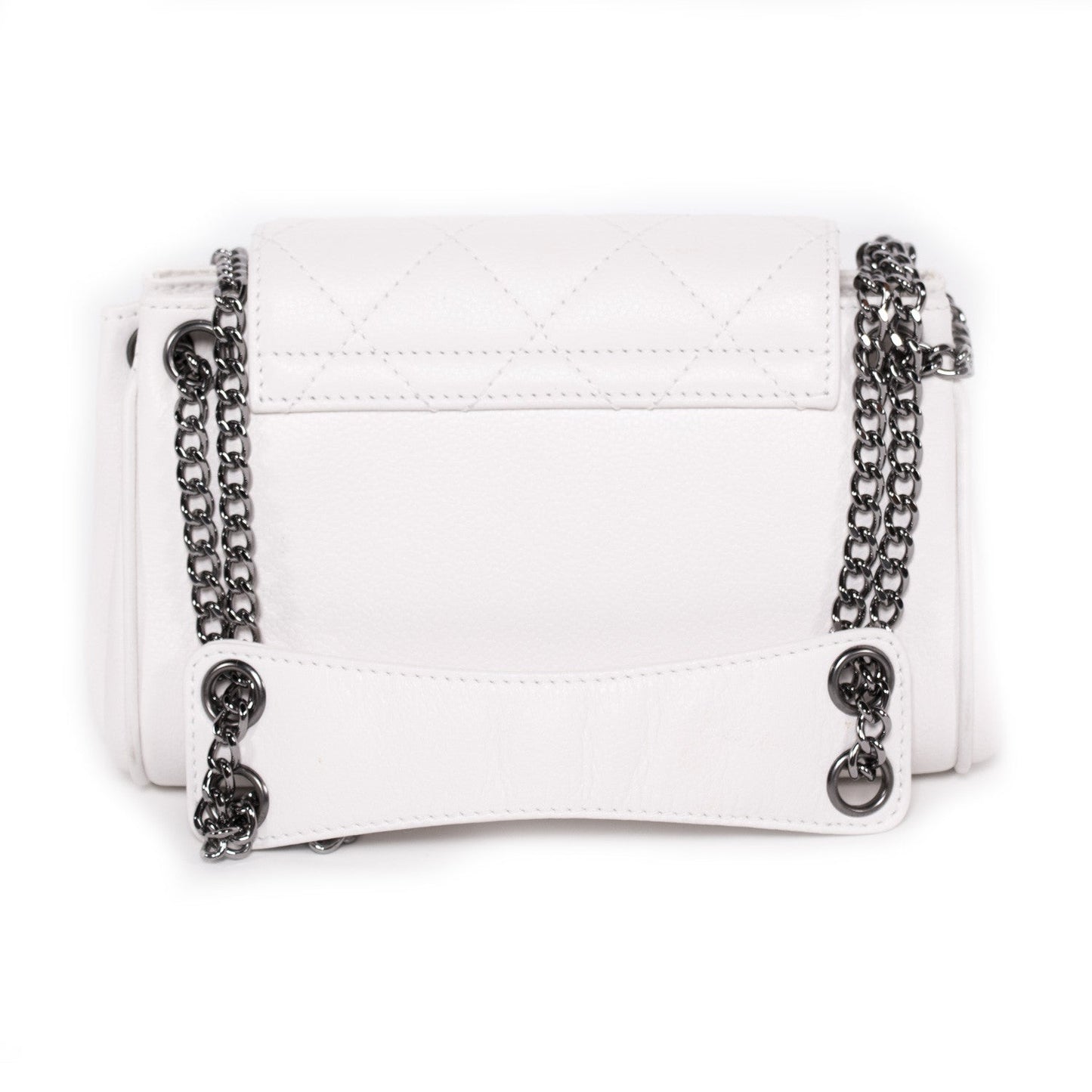 Chanel Flap Shoulder Bag - Lynora Bags