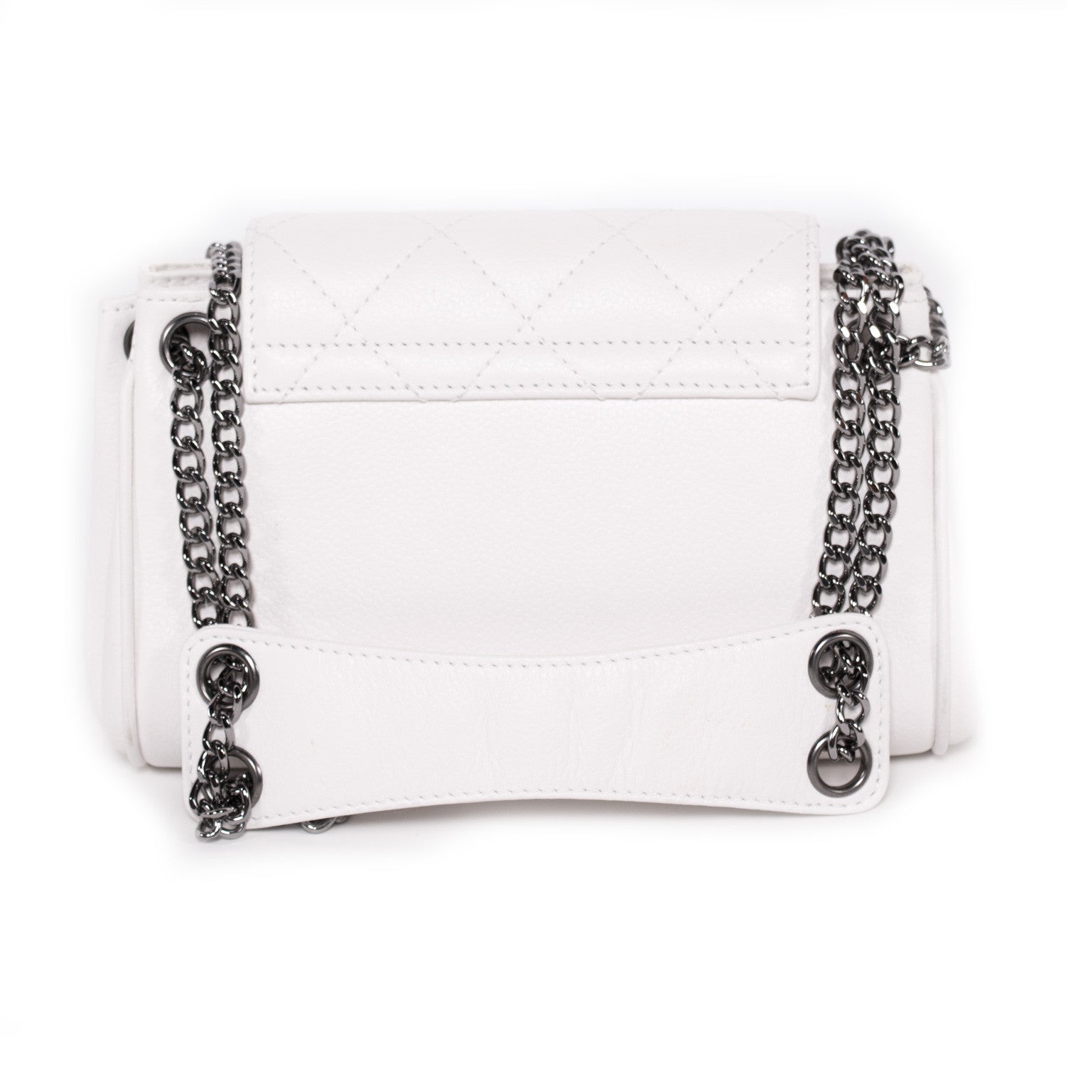 Chanel Flap Shoulder Bag - Lynora Bags