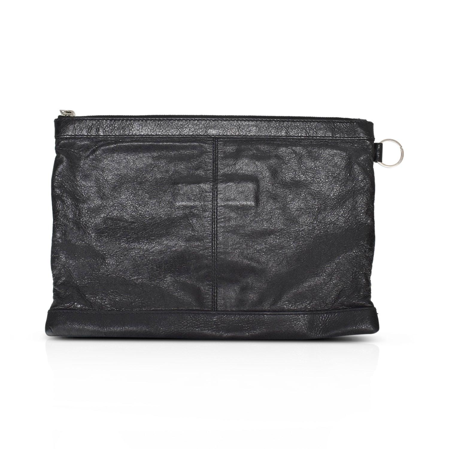 Balenciaga 'Arena' Clutch