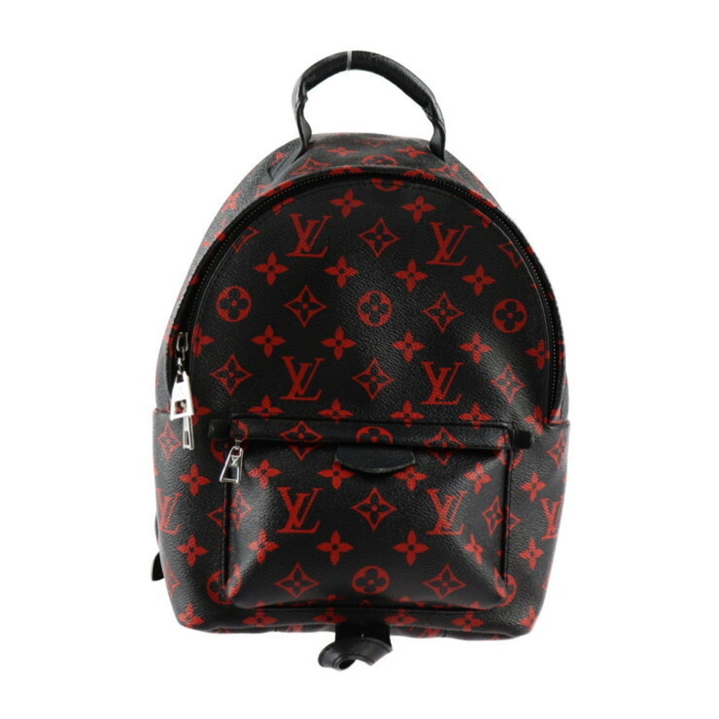 Louis Vuitton Monogram Color Monogram Backpack Handbag