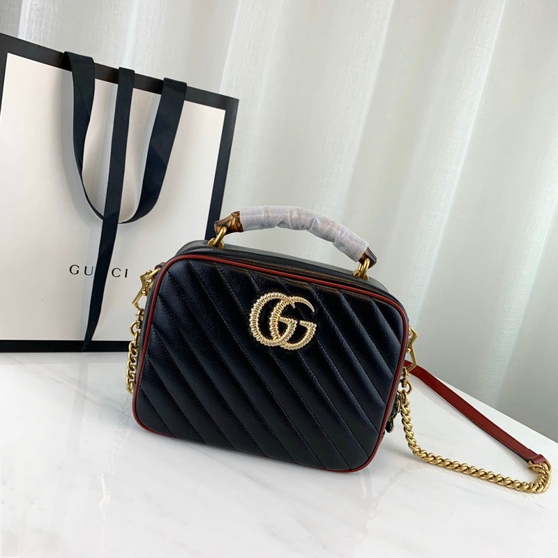 Gucci Designer Handbag