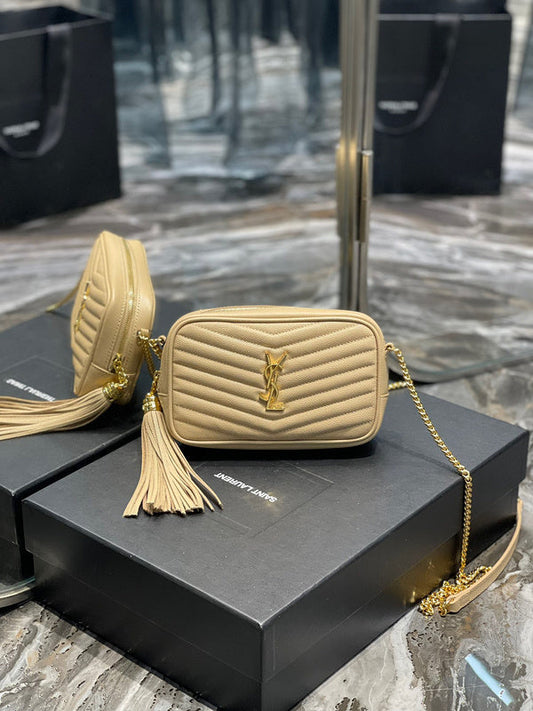 Franco Shops - Yves Saint Laurent - Bags