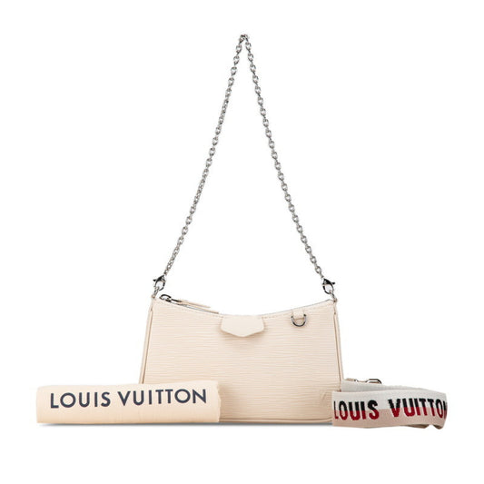 Louis Vuitton Epi Leather Handbag Shoulder Bag