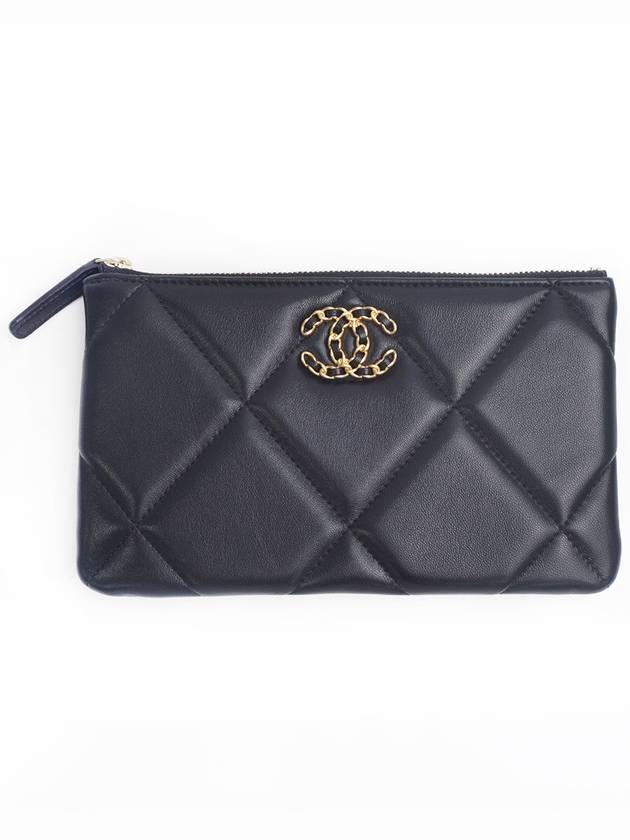 Chanel Small Clutch - Lynora Bags