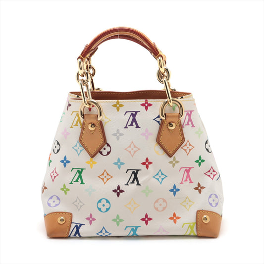 Louis Vuitton Multicolor Audra M40047