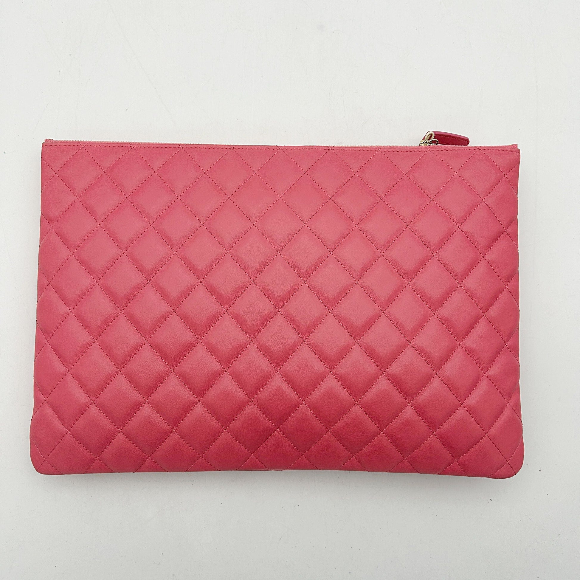 Chanel Clutch Bag - Lynora Bags