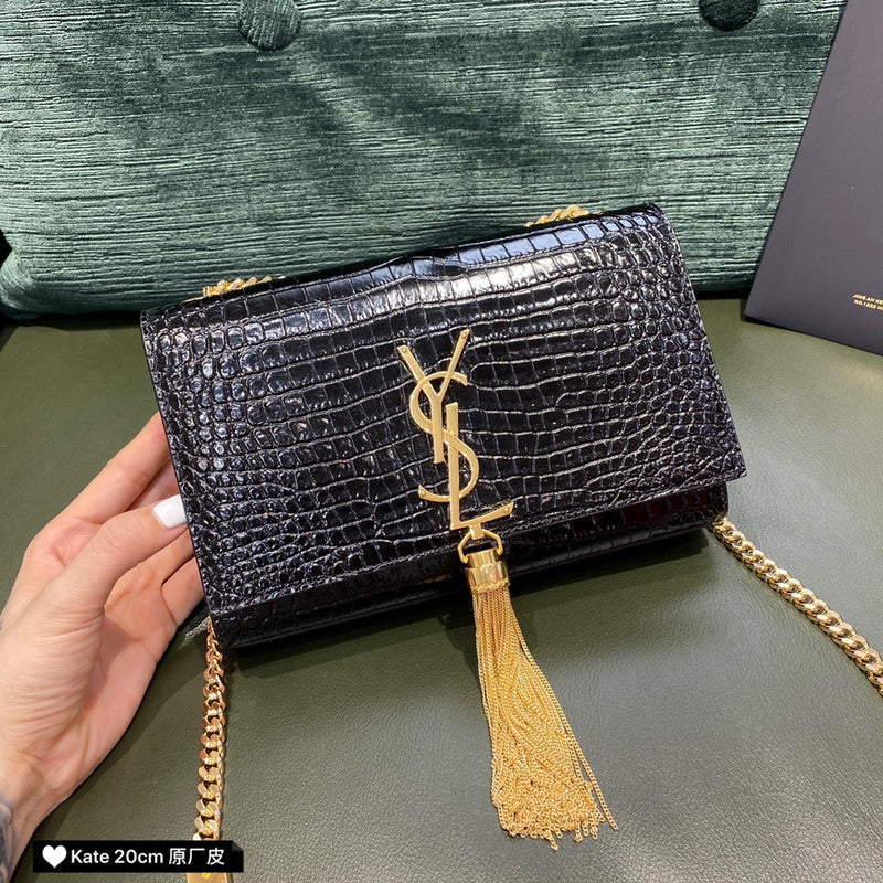 Yves Saint Laurent - Bags - Franco Shops