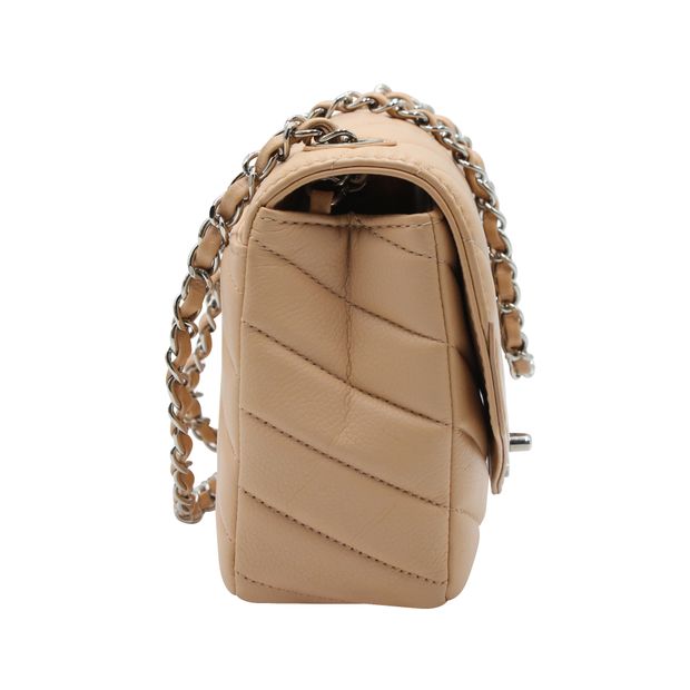 Chanel Flap Shoulder Bag - Lynora Bags