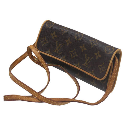 Louis Vuitton Pochette Shoulder Bag