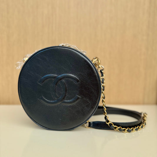 Chanel Crossbody Bag - Lynora Bags