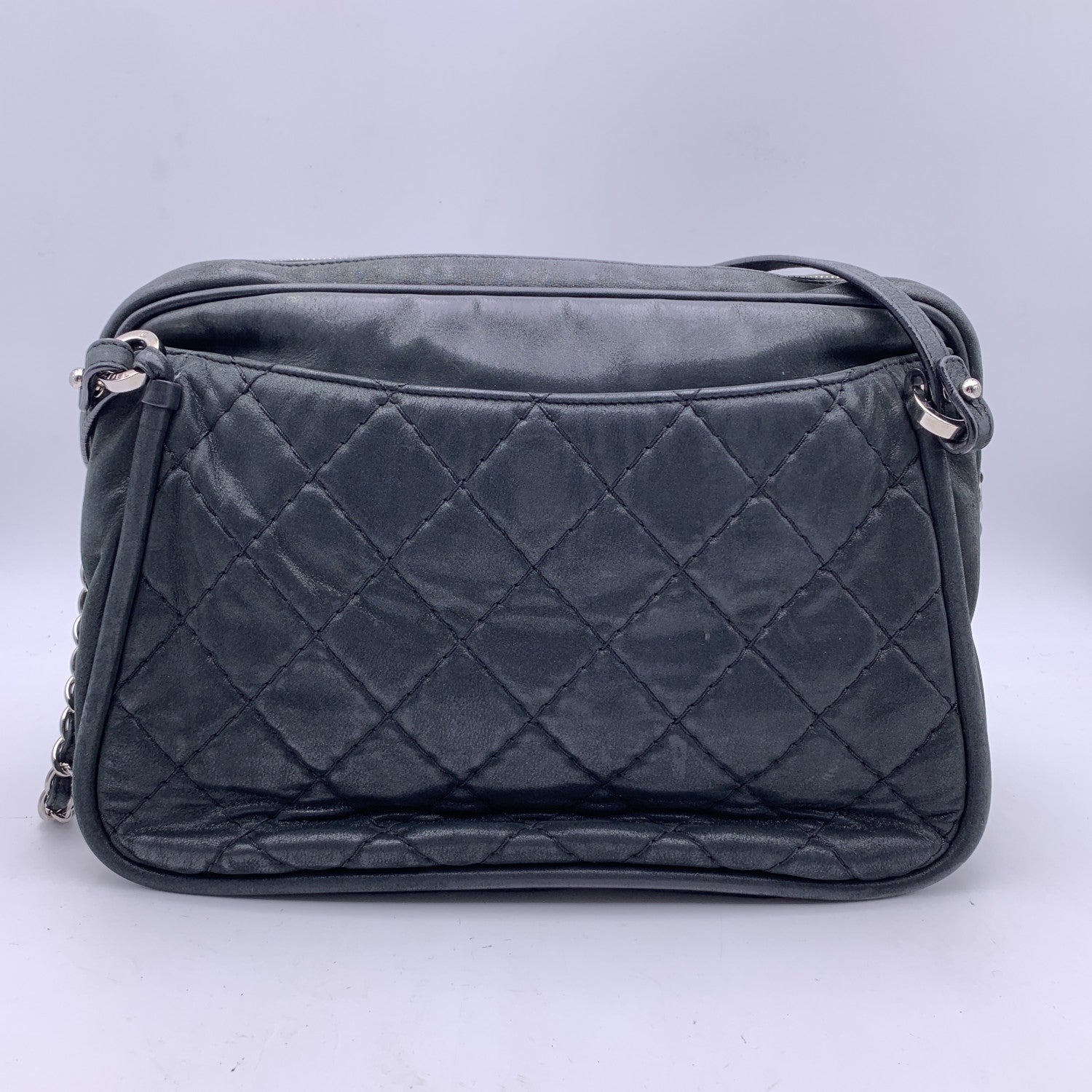 Chanel Shoulder Bag - Lynora Bags