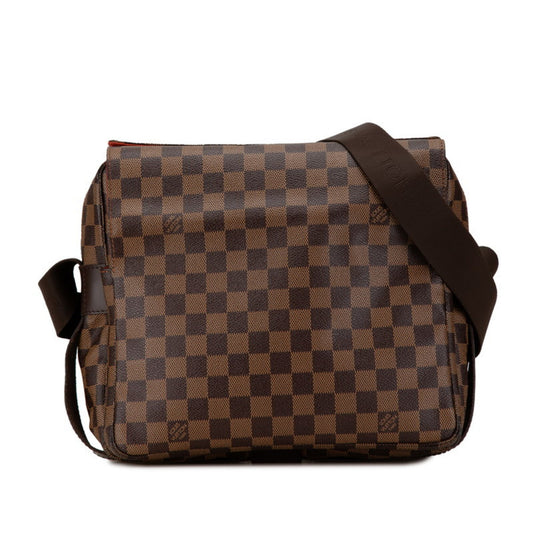 Louis Vuitton Pvc Leather Shoulder Bag