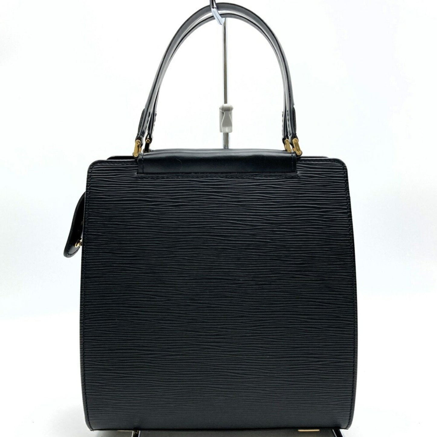 Louis Vuitton Epi Epi Leather Handbag