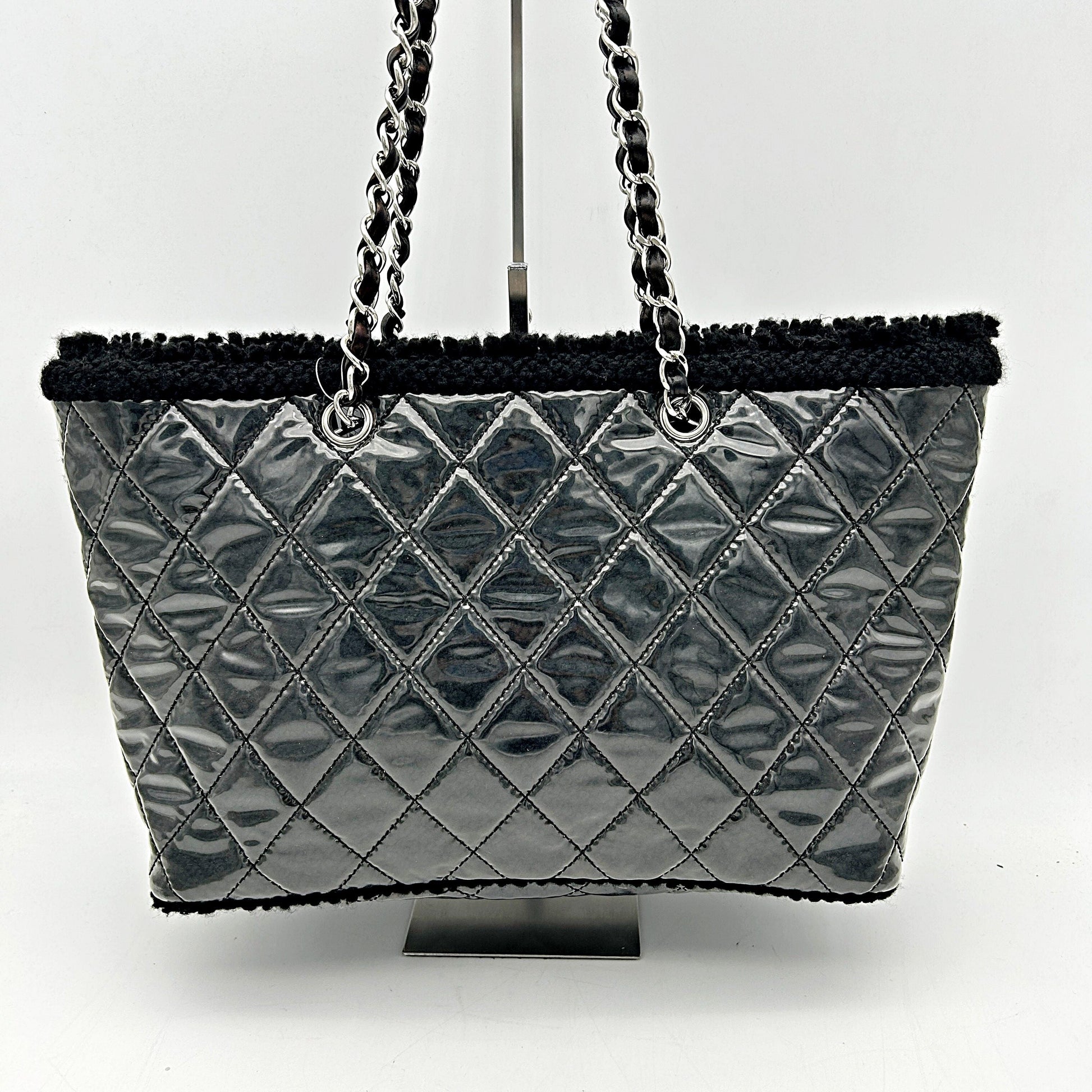 Chanel Tote Bag - Lynora Bags