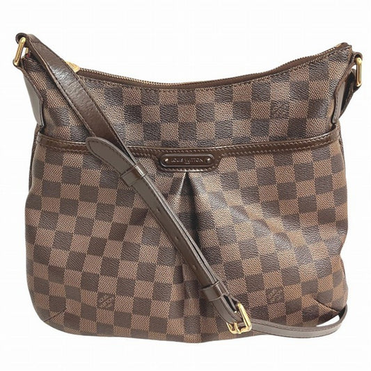 Louis Vuitton Damier Canvas Damier Canvas Shoulder Bag
