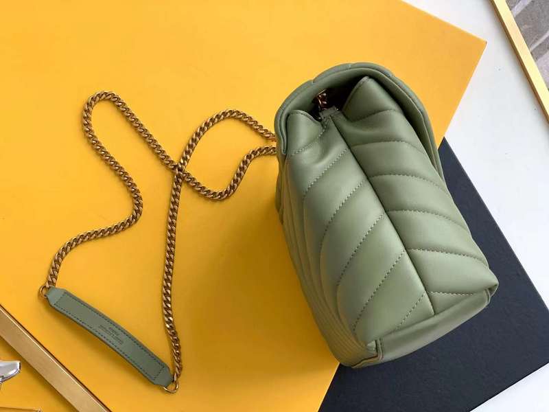 Yves Saint Laurent - Bags - Franco Shops