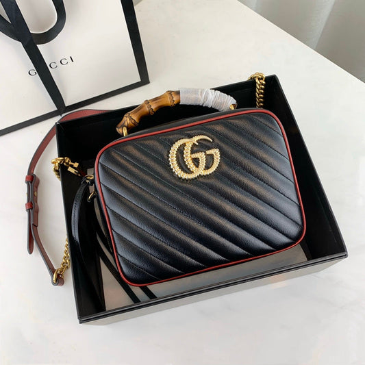 Gucci Designer Handbag