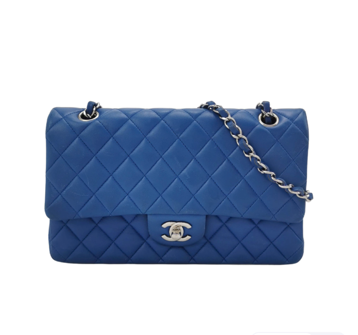 Chanel Classic Flap Shoulder Bag - Lynora Bags