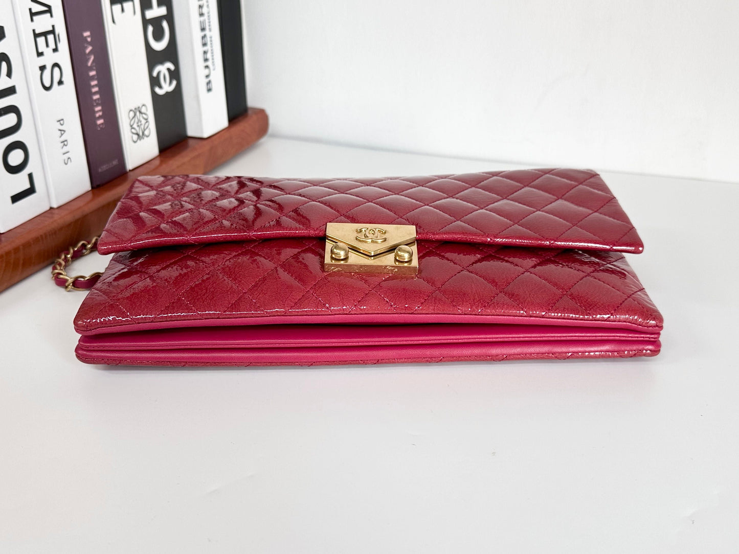 Chanel Flap Shoulder Bag - Lynora Bags